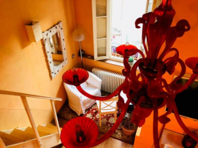 Storico Loft nel Cuore di Lucca Lucca